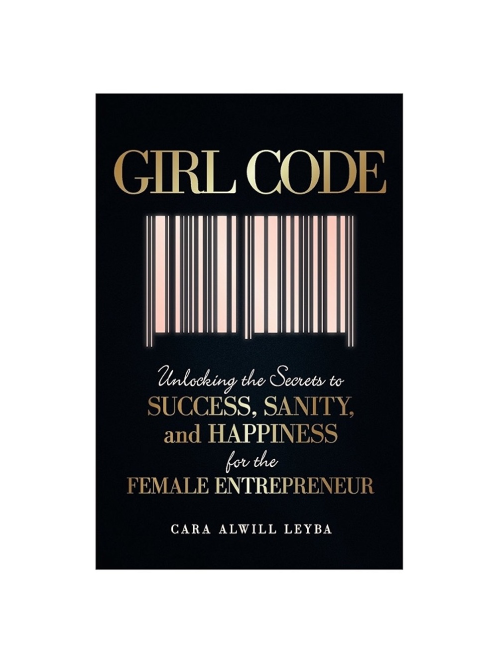 🌟Host Pick🌟Girl Code Book